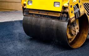 Professional Driveway Paving  in Newport, OR